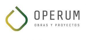 Logotipo Operum Sevilla