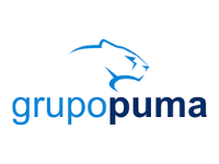 logo grupo puma